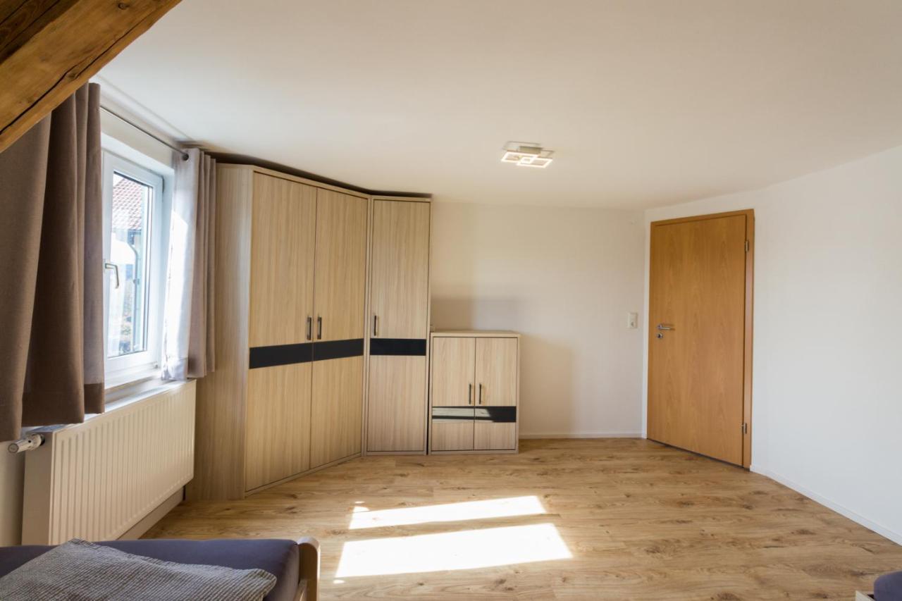 Ferienwohnung Franz Waltenhofen Exterior photo